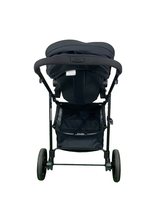 Britax Brook+ Stroller, Glacier Onyx, 2023