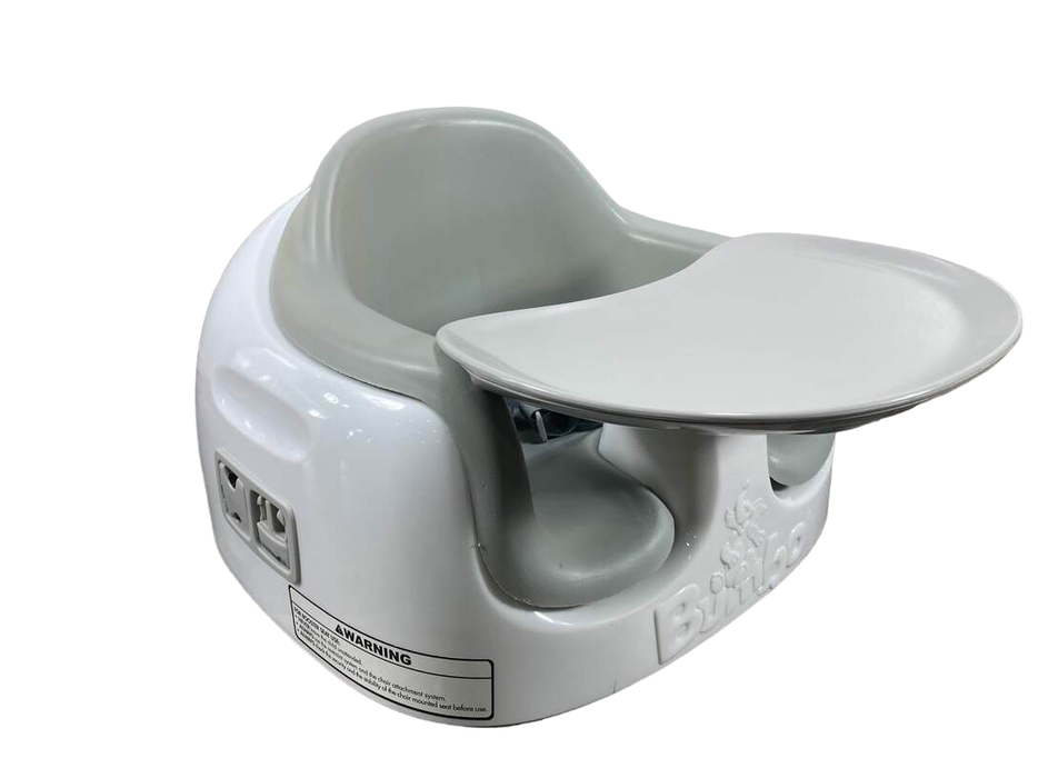 Bumbo Multi Seat, Cool Grey