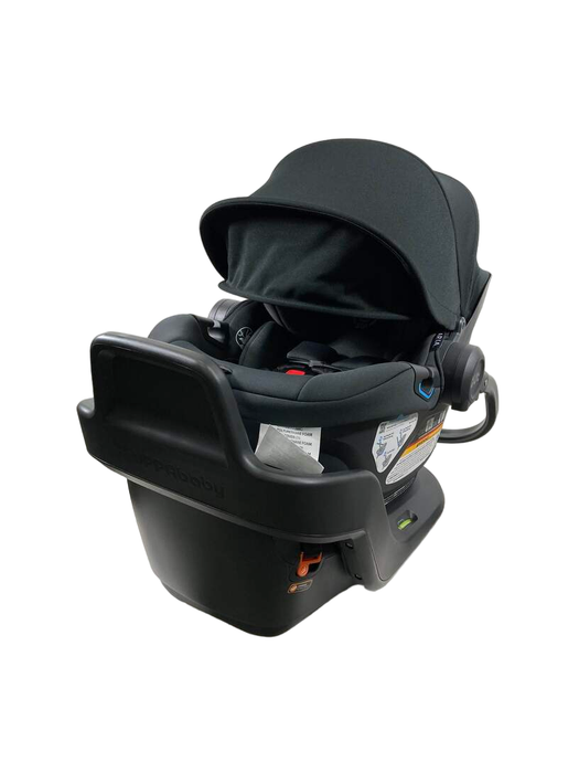 used UPPAbaby Aria Infant Car Seat, 2023, Jake