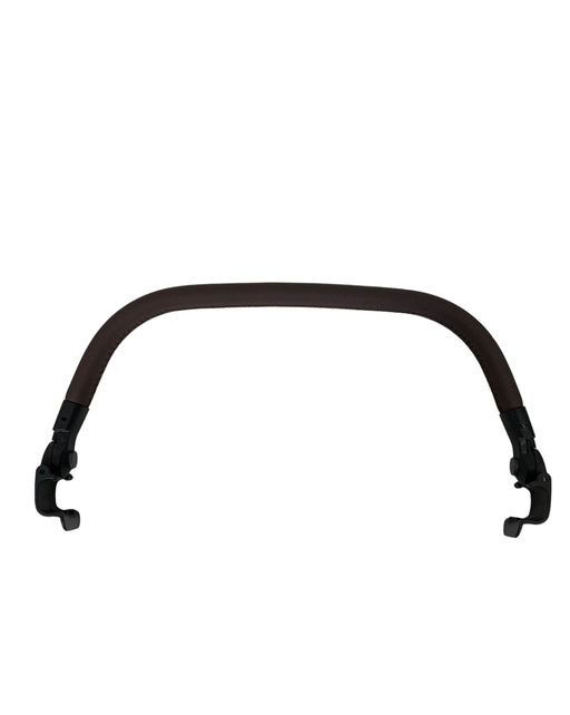 used Joolz Aer+ Foldable Bumper Bar, Mid Brown Carbon