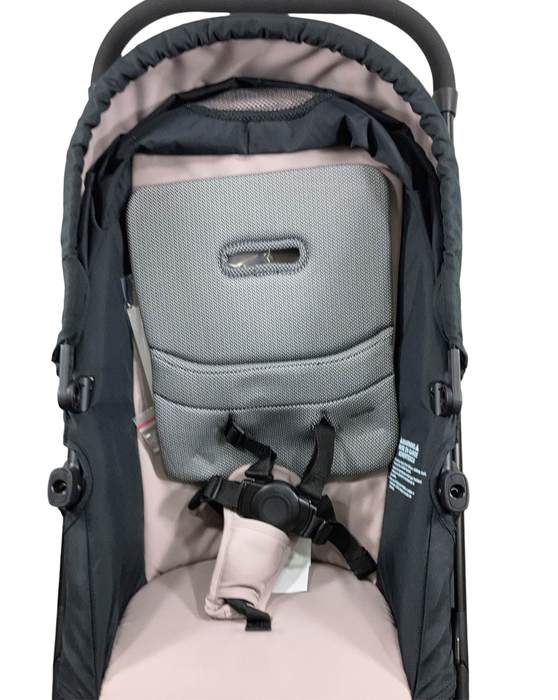 Britax Willow Brook S+ Travel System, 2023, Sand Onyx