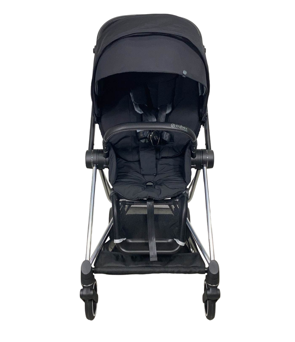 secondhand Strollers