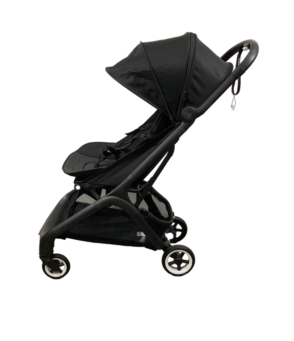 used Strollers