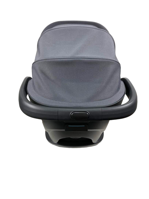 secondhand Infantcarseat