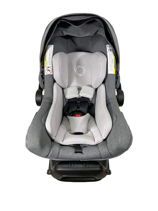 secondhand Carseat