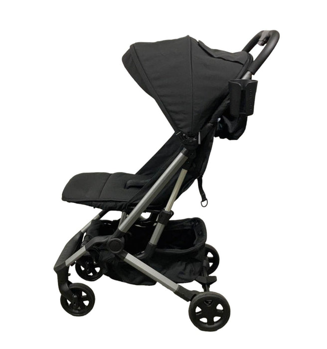 Colugo Compact Stroller, 2023, Black