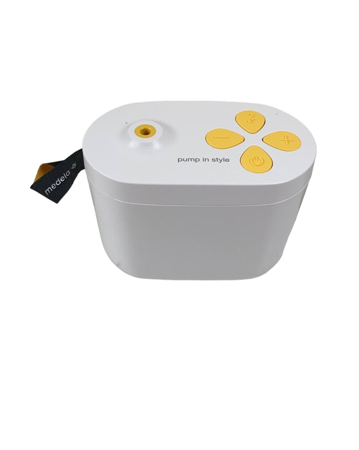 secondhand Medela Pump In Style with MaxFlow