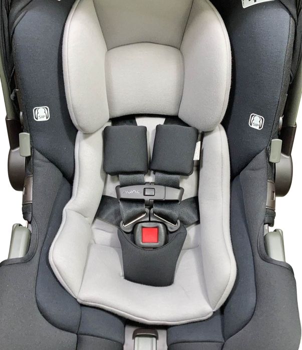 secondhand Carseat