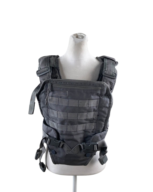 used Mission Critical Men’s Baby Carrier