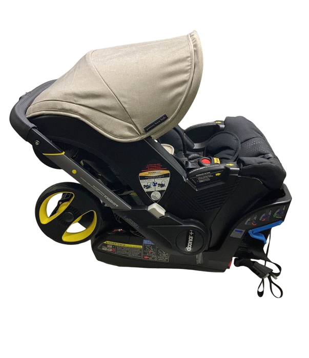 secondhand Strollers