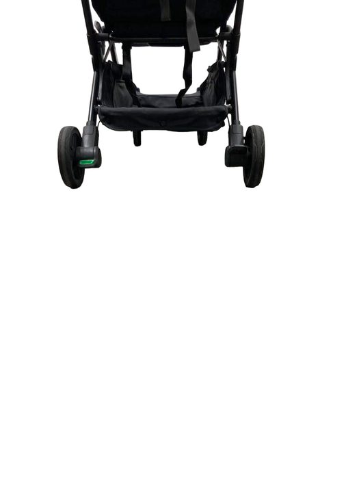 UPPAbaby MINU Stroller, 2021, Jake (Black)