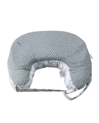 used Boppy Best Latch Breastfeeding Pillow