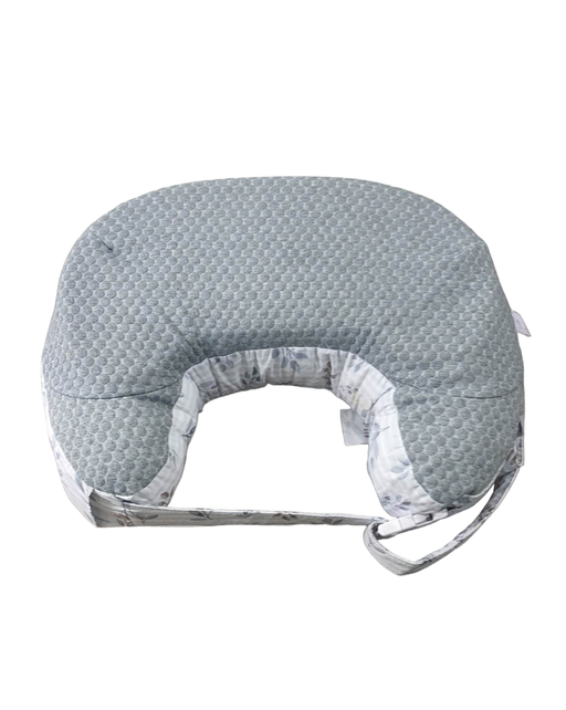 used Boppy Best Latch Breastfeeding Pillow