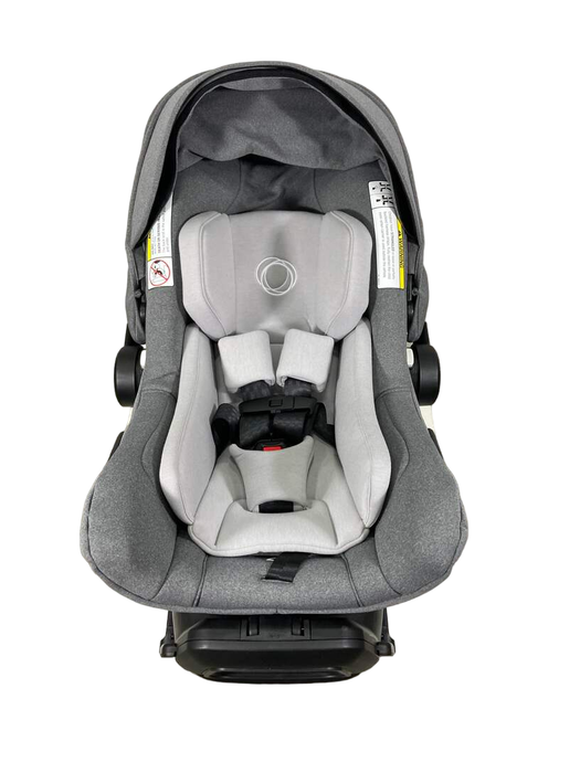 secondhand Carseat