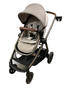 secondhand Maxi-Cosi Zelia2 Luxe Travel System, New Hope Tan, 2023