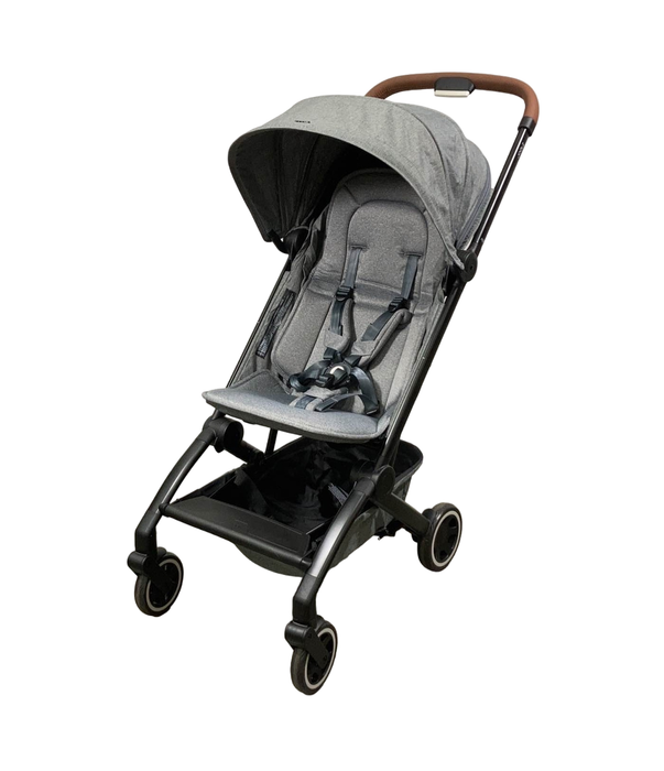 secondhand Joolz Aer Stroller, 2021, Delightful Grey