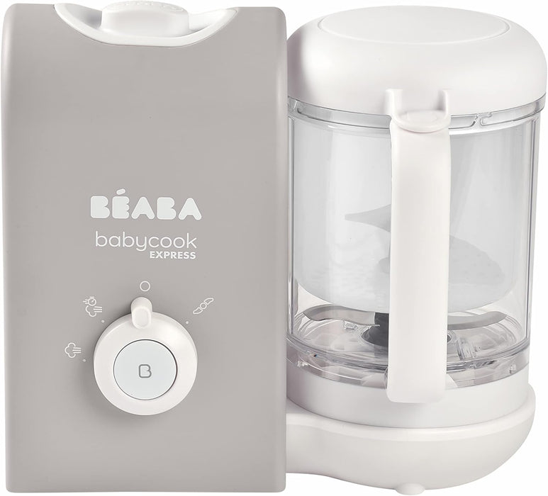 Beaba Babycook Express, Grey