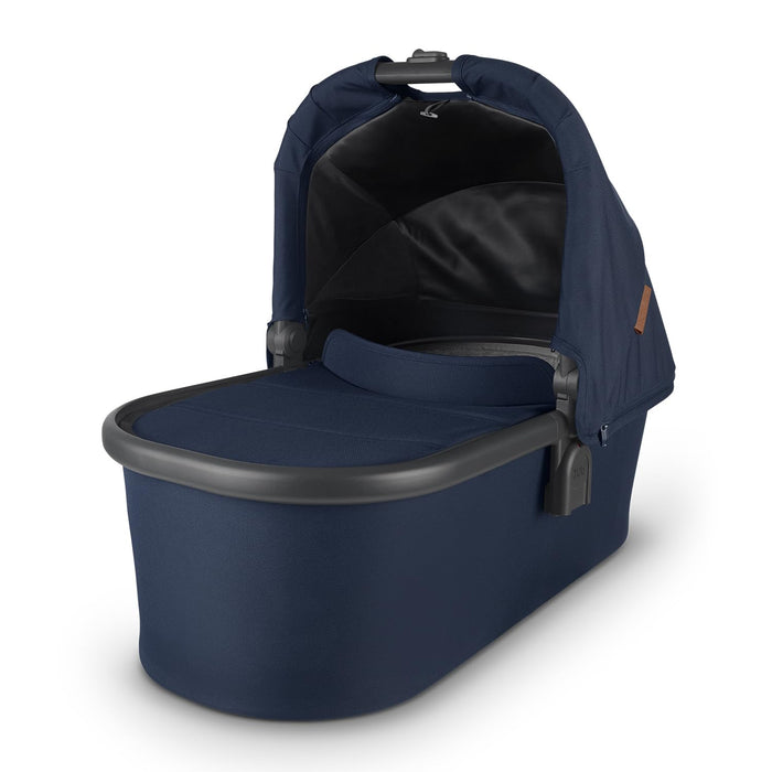 UPPAbaby V2 Bassinet, Noa (Navy)