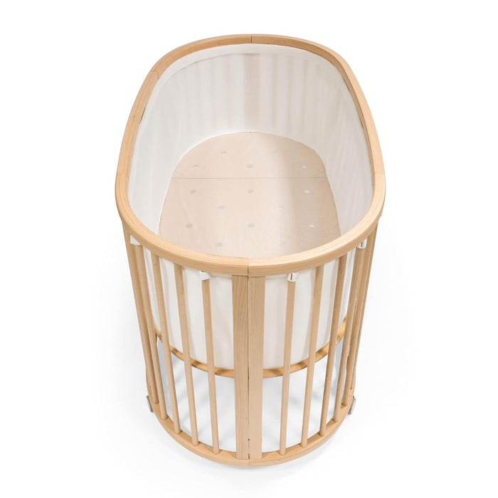 Stokke Sleepi Bed Breathable Mesh Liner.