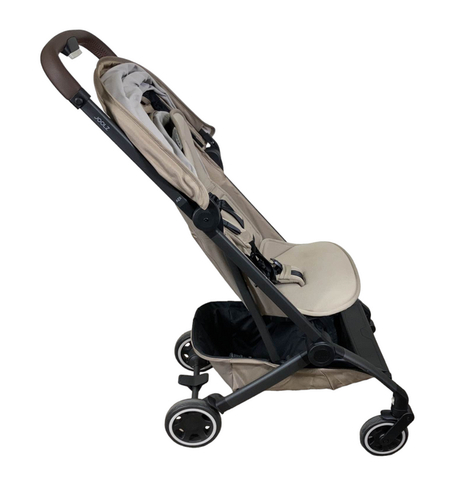 Joolz Aer Stroller, 2022, Lovely Taupe