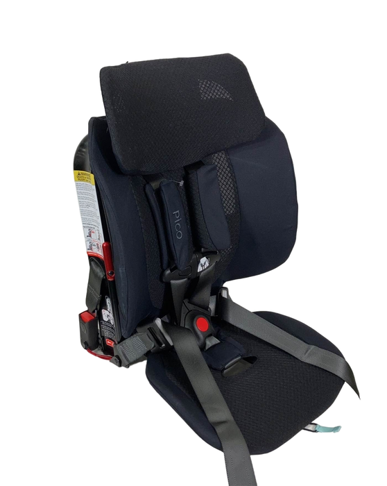 used WAYB Pico Portable Car Seat