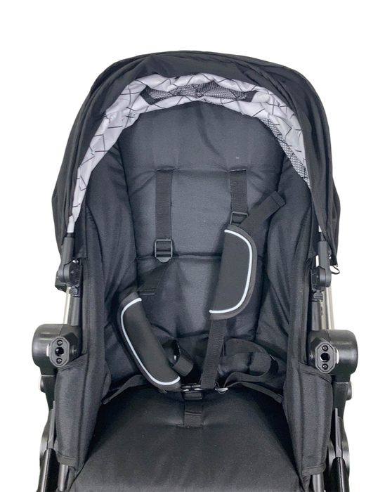 secondhand Standard Strollers