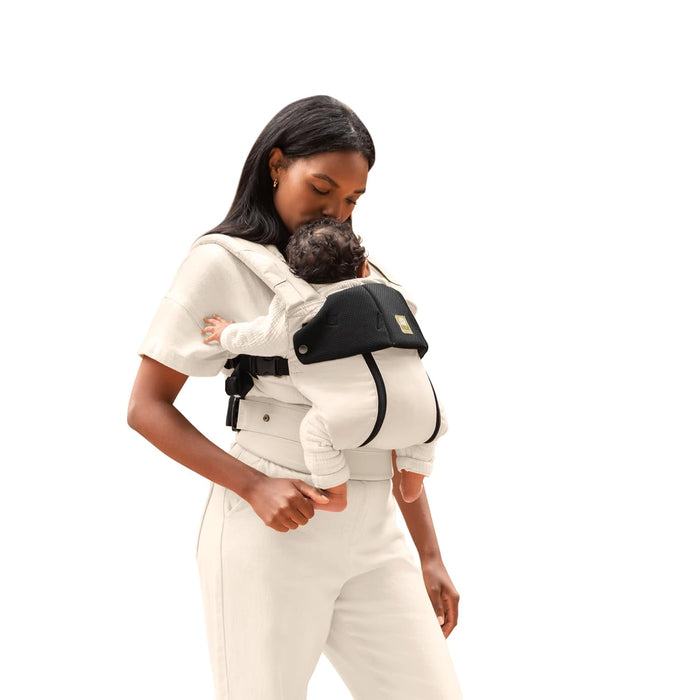 Lillebaby Complete 6-in-1 Baby Carrier All Seasons, Moonbeam