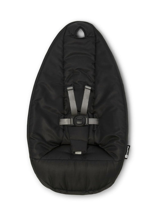 4moms MamaRoo Seat Fabric, 1046, Black Classic