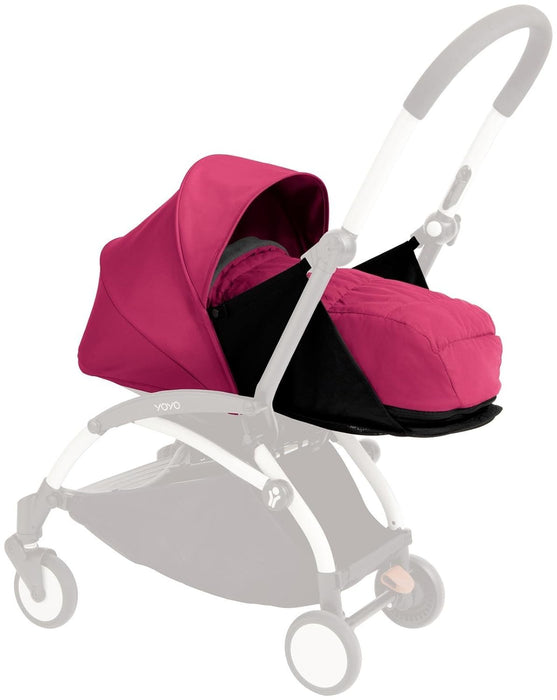 Babyzen Newborn Pack, Pink