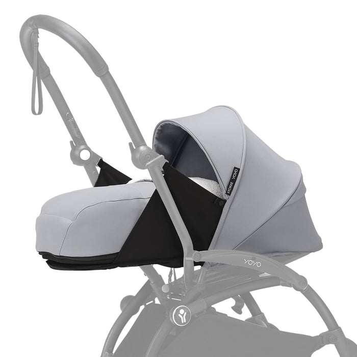 Stokke YOYO 0+ Newborn Pack, Stone