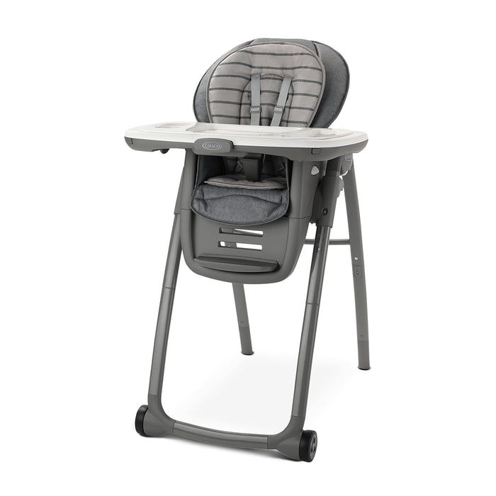 Graco Table2Table Premier Fold 7-in-1 High Chair, Maison