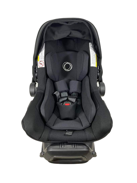 secondhand Carseat