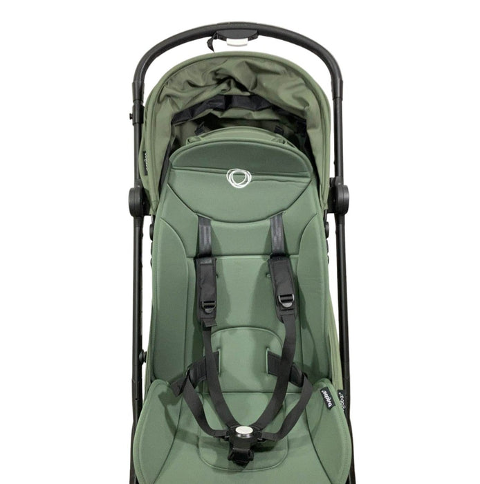 Bugaboo Butterfly Stroller, 2022, Forest Green