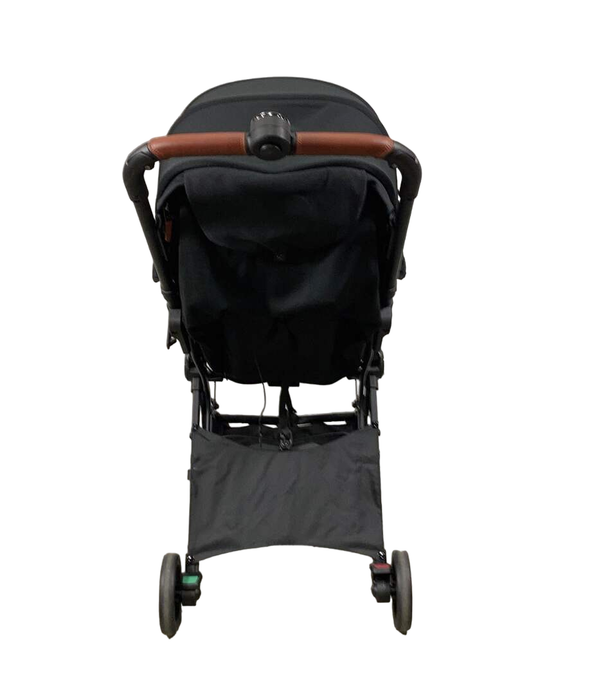 Silver Cross Jet 3 Super Compact Stroller, Black, 2023