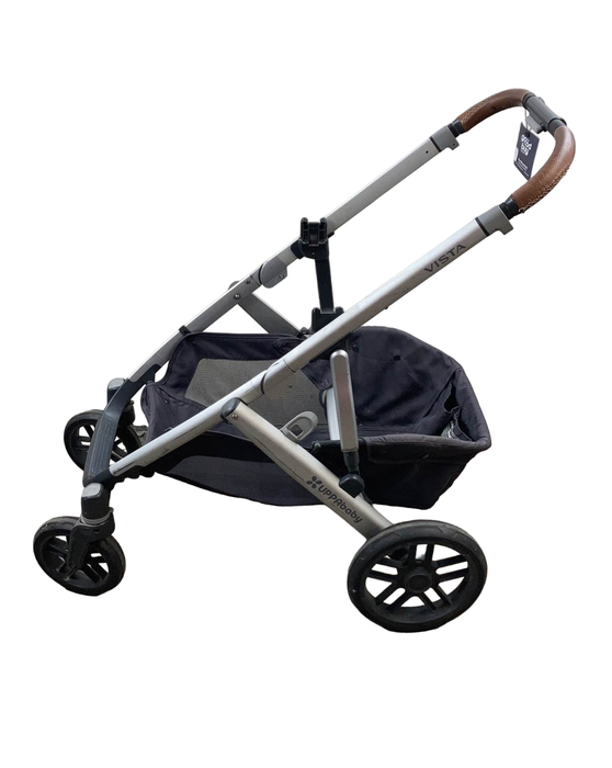 used Double Strollers