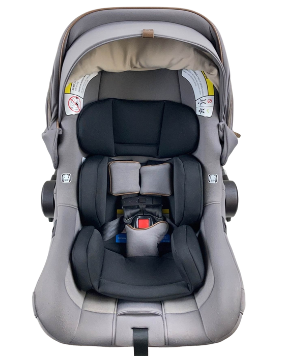 used Carseat