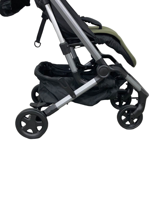 used Colugo Compact Stroller, 2023, Olive