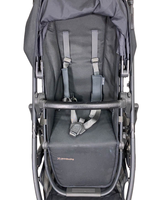 used Strollers