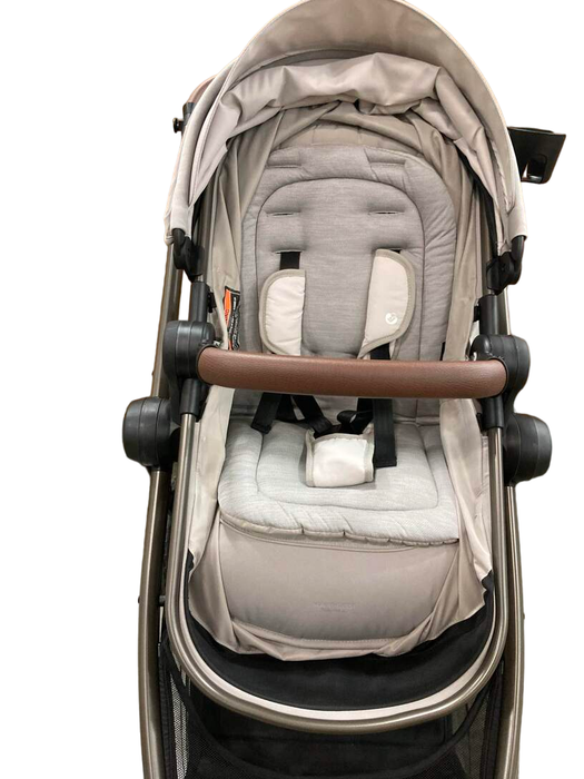 secondhand Strollers