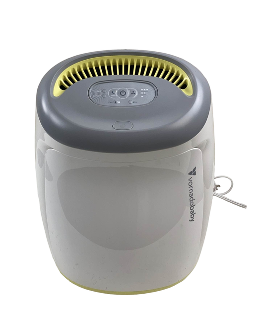 secondhand Vornadobaby Purim Nursery Air Purifier