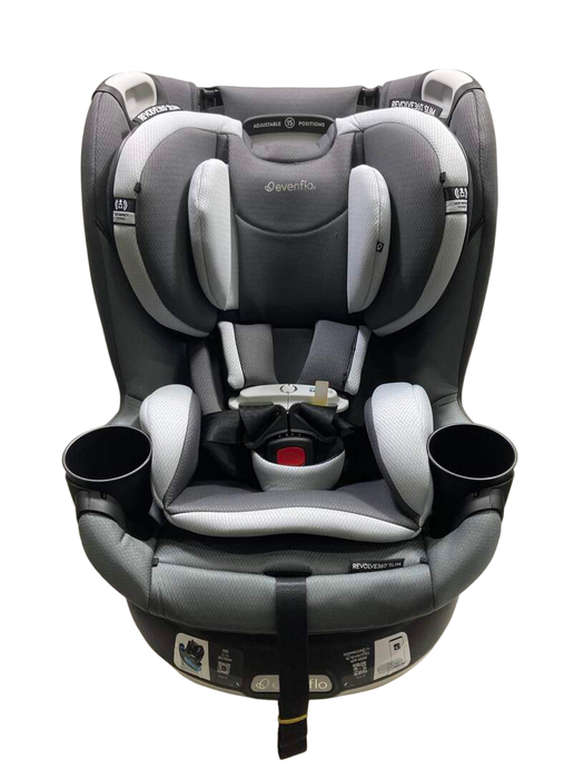 used Carseat