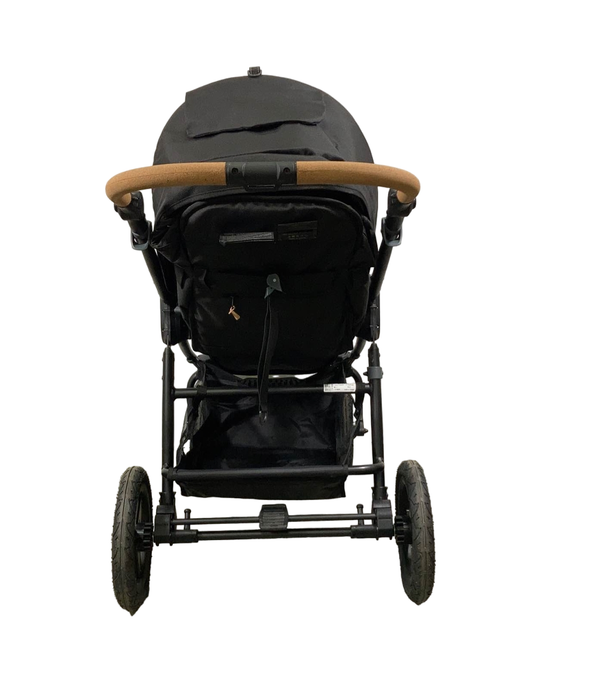 Bumbleride Era Stroller, 2022, Black