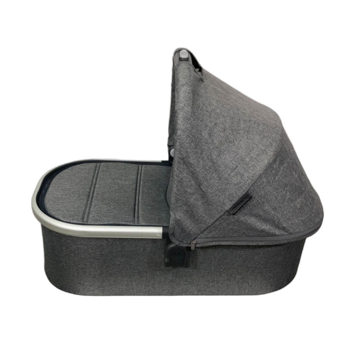 UPPAbaby VISTA V2 Stroller, 2019, Jordan (Charcoal Melange)