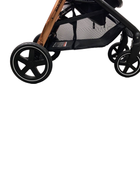 secondhand Maxi-Cosi Zelia2 Luxe Travel System, Dark Ember, 2023