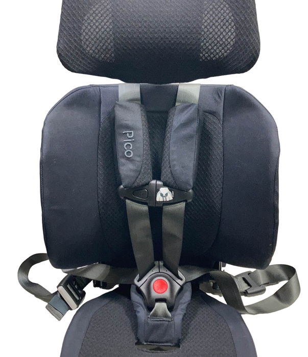 secondhand Forwardcarseat