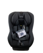 used Nuna RAVA Convertible Car Seat, Caviar, 2023