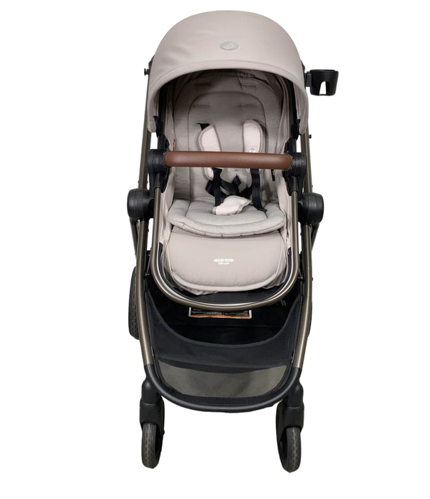 secondhand Strollers