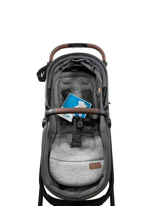 secondhand Strollers