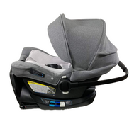 secondhand Carseat