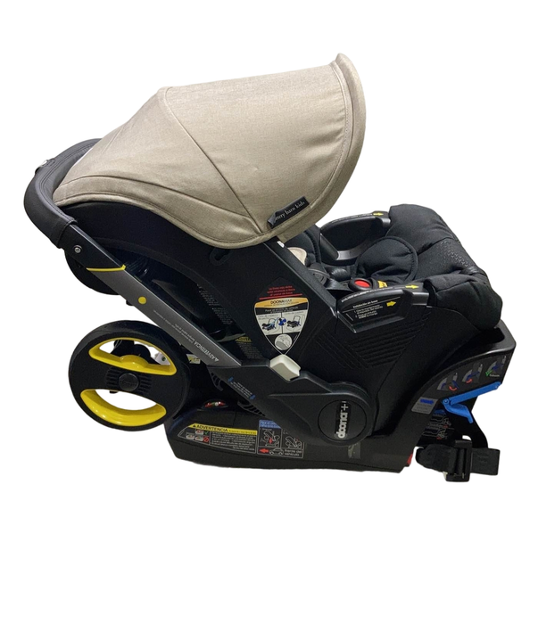 secondhand Strollers